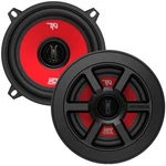 Mtx TERMINATOR35 3.5" Series Coaxial 4-OHM Speakers. Fixed Price $49.95.