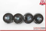 06-09 Mercedes W251 R350 Front & Rear Right Left Door Audio Sound Speakers. Fixed Price $96.00.