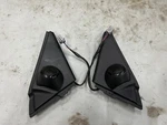 Jdm 1997-2001 Honda Crv Speakers Tweeters Interior By Mirrors L+r Oem Rare 6604. Fixed Price $274.99.
