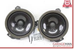 2015-2021 Subaru Wrx Front Left And Right Door Audio Speaker Set 86301FG012 Oem. Fixed Price $100.00.