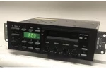 87-90 Ford Ranger Radio Audio Cassette Player Receiver Am Fm Full Lighted Oem. Fixed Price $395.00.