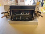1973 Ford Ltd Mustang F150 Torino Pinto Philco Am Radio D32A-18806 Not Tested. Fixed Price $48.75.