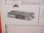 1967 Cadillac Eldorado Deville Convertible Fleetwood Am-fm Radio Service Manual. Fixed Price $20.99.