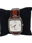 Fred Belay Stone Collection Women's Watch Never Worn With Box. Fixed Price $35.00.