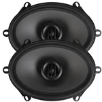 Mtx Audio THUNDER68 Series 5X7", 2-WAY, 60W Rms 4-OHM Speaker Pair. Fixed Price $139.95.