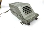1947 Philco Model AR-10 Universal Underdash Am Auto Tube Radio. G 85200. Fixed Price $49.00.