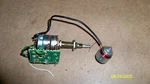1972 Philco Ford D2DA-18806 Am Radio Audio Control Board Complete. Fixed Price $7.95.