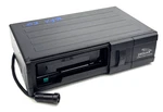 97-06 Jaguar Xjr Vdp X308 Xkr X100 Audio Player Disc Cd Changer LNF4160AA Oem. Fixed Price $100.00.