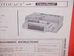 1964 Chevrolet Impala Ss Convertible Belair Biscayne Am Radio Service Manual. Fixed Price $19.99.