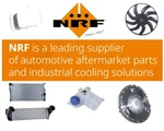 Engine Cooling Fan Nrf Fits Citroen C4 Picasso Grand Dispatch Peugeot 308 Sw. Fixed Price $262.61.