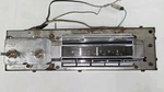 1967-68 Cadillac Deville Fleetwood Calais Convertable Am Fm Radio Oem Gm 7303225. Fixed Price $95.99.