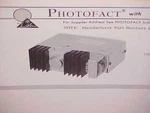 1969 Chevrolet Camaro Chevelle Nova Stereo Fm Mpx Adapter Radio Service Manual 2. Fixed Price $19.99.