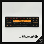 Becker Grand Prix Electronic 754 Radio For Bluetooth Mercedes W124 W126 R107 Sl. Fixed Price $1142.44.