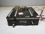 Wards Riverside Stereo Muntz Model M-70 Car 4-TRACK Player. Fixed Price $69.99.