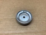1969 1970 1971 1972 Original Gm Cutlass 442 Radio Voice Bass Music Knob 404889. Fixed Price $22.22.