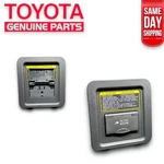 07 - 14 Toyota Fj Cruiser Cargo 115V 400W Power Outlet Socket Plug Oem New. Fixed Price $85.99.