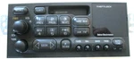 1997-2004 Am/fm/cassette-corvette (ulo) 16257631/16257601. Fixed Price $200.00.