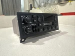 Mopar Chrysler Jeep Oem Am/fm Radio Cassette Tape 1984-2002 #P04858556. Fixed Price $65.00.