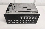 Delco Radio Used 1987 Oldsmobile Toronado Stereo 16066663. Fixed Price $49.99.