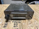Motorola Solid State Am Radio TM296M 44396 Parts Restore. Fixed Price $74.99.