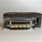 1963 Studebaker Am Delco Radio Model Number Ac 3352 - Untested. Fixed Price $69.99.