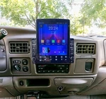 2+32G 9.7" 2000-2005 Ford Excursion Apple Carplay Stereo Radio ANDROID14 Gps. Fixed Price $164.90.