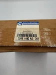 Genuine Mopar 2012-2023 Dodge Challenger Rear Speaker Shelf Panel 5091043AE. Fixed Price $74.90.