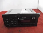 Am/fm Radio W/cassette 88 89 90 91 92 93 Economy Models Mopar 4494073. Fixed Price $69.95.