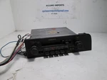 Volvo 240 740 940 960 Factory Radio Tape Player CR3183 (used). Fixed Price $129.99.