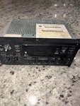 1987-2003 Chrysler Dodge Jeep Am Fm Radio P04704373AD Genuine Oem Part. Fixed Price $59.99.