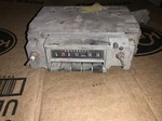 Oem Gm 1966 Chevrolet Ss Impala Bel Air Biscayne Push Button Am Radio 986545. Fixed Price $35.00.