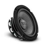 DS18 6.5" Midrange Neodymium Speaker 250W Rms 4-OHM PRO-CF6.4NR Carbon Fiber. Fixed Price $172.95.