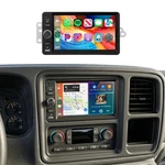 Car Radio Stereo(support Bose System) For Chevy Silverado Ssr Tahoe. Fixed Price $267.68.
