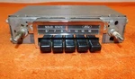 1973 1974 1975 1976 1977 Ford Mercury Capri Gt Rs Ghia Orig Dash Am Radio. Fixed Price $249.00.
