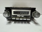 Vintage Delco Car Stereo Radio Model GM2700 Part #7898450 Untested/as Is. Fixed Price $64.99.