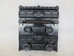 10-12 Ford Taurus Radio Panel Control Part Number AG1T-18A802-CB. Fixed Price $100.00.