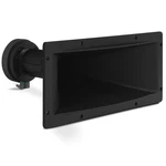 Pyle Pro PH391 200 Watt Compression Horn Tweeter 4X10 Inch Car Speakers. Fixed Price $51.09.