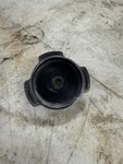 1967 1968 Oldsmobile Radio Knobs Dial 400805-7. Fixed Price $10.00.