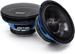 GF-6.5CC 400 Watts Max, Ohm 6.5" Mid Range Speaker Pair, With 22OZ High Grad. Fixed Price $131.99.