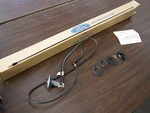 Nos Oem Ford 1985 Antenna Kit Ltd Mercury Ranger Bronco Ii Mustang Escort 1986 +. Fixed Price $119.00.