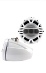 Memphis Audio MM84TW 8" Marine Tower Speakers W/ Rgb Led - White New. Fixed Price $799.00.