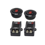 Cerwin Vega H7TAK Hed Series 1" Silk Dome Tweeters. Fixed Price $69.99.