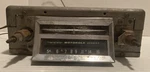 1957 Chevrolet Motorola Vintage Car Am Radio CTM7X Chevy Gm Untested Oem. Fixed Price $19.98.