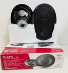 1-PAIR Pioneer G-series TS-G690 6"X9" 3-WAY Car Speakers & Impp Composite Cones. Fixed Price $58.74.