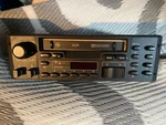 1980S Retro Blaupunkt Bremen Sqr 32 Car Radio Cassette Player. Fixed Price $99.95.