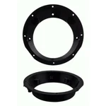 Metra 82-9601 6" 6.5" Speaker Adapter For 98-13 Harley Davidson Touring (pair). Fixed Price $17.95.