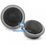 Dynaudio Esotec MD102 1.1" 100W Rms Soft Dome Tweeters Car New. Fixed Price $499.99.