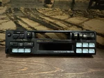 TDM-7526 Alpine Faceplate. Fixed Price $79.99.