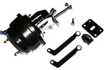 Fits 1962-74 Mopar Dodge Body 7" Dual Power Brake Booster Mounting Bracket. Fixed Price $128.65.
