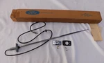 Nos Oem Ford 1969 Galaxie 500 Xl Ltd Radio Antenna + Mercury Marauder Parklane. Fixed Price $229.00.
